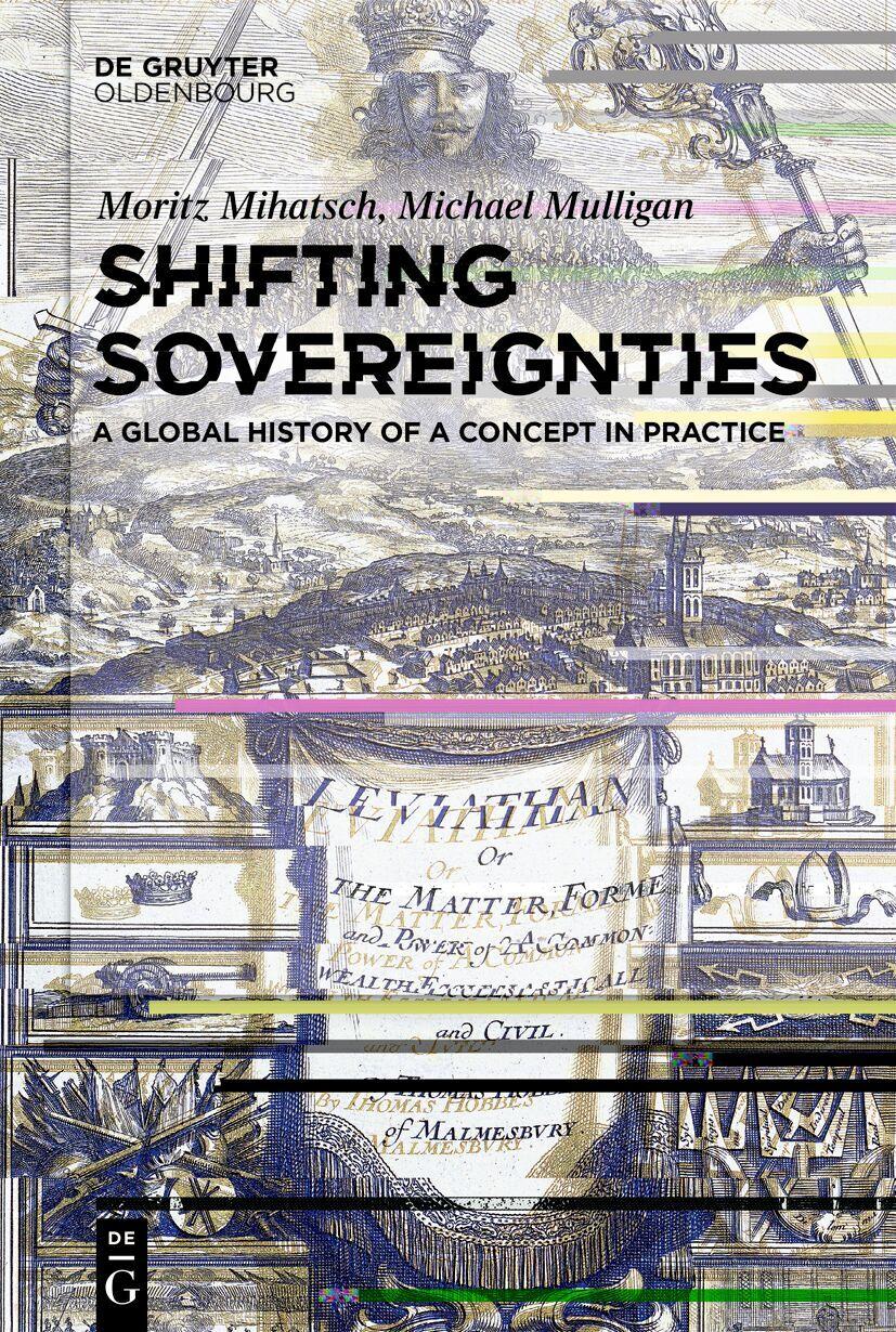 Shifting Sovereignties
