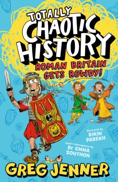 Totally Chaotic History