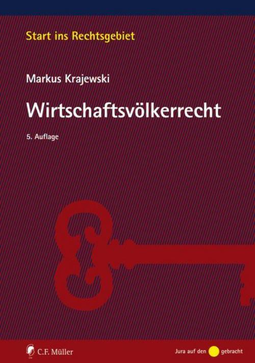 Wirtschaftsvölkerrecht