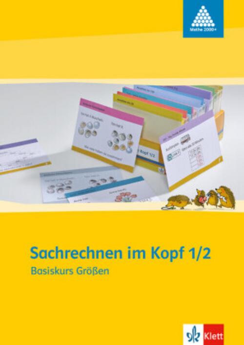 Kartei: Größen