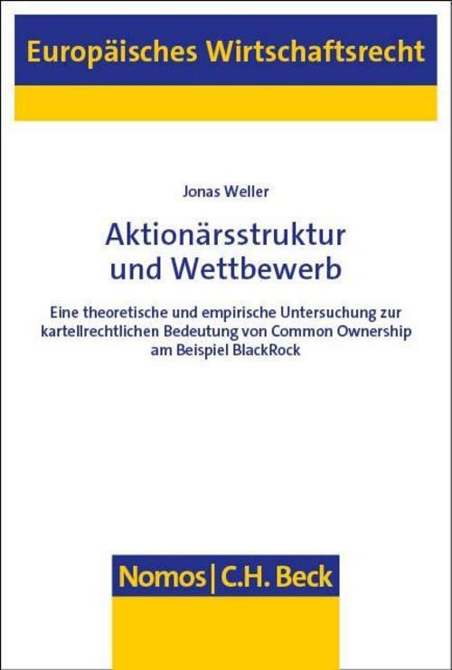 Aktionärsstruktur und Wettbewerb