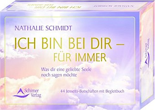 Ich bin bei dir - für immer