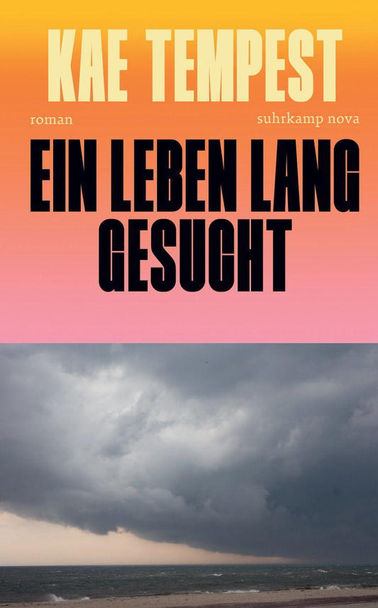 Ein Leben lang gesucht
