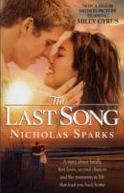 The Last Song. Film Tie-In