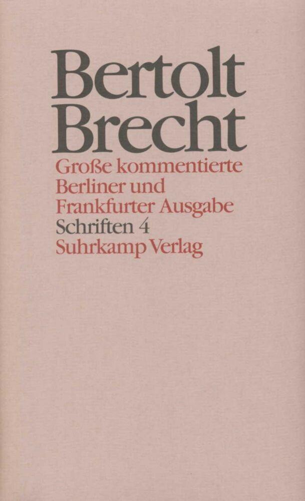 Schriften.Tl.4