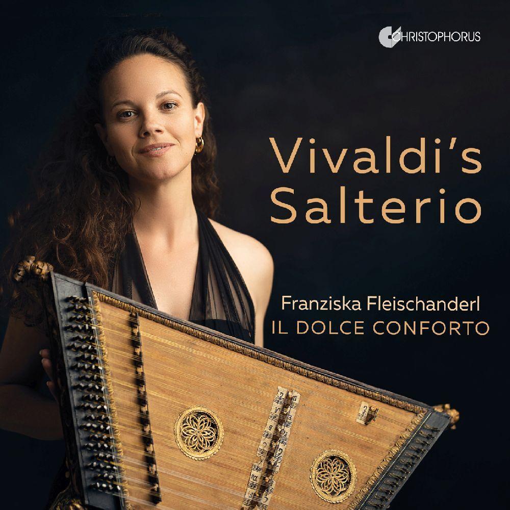 Antonio Vivaldi: Vivaldi s Salterio