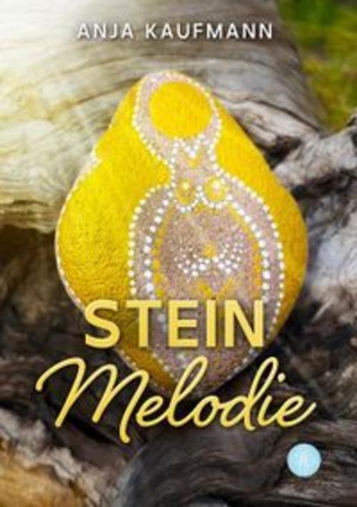 Buchcover: Steinmelodie