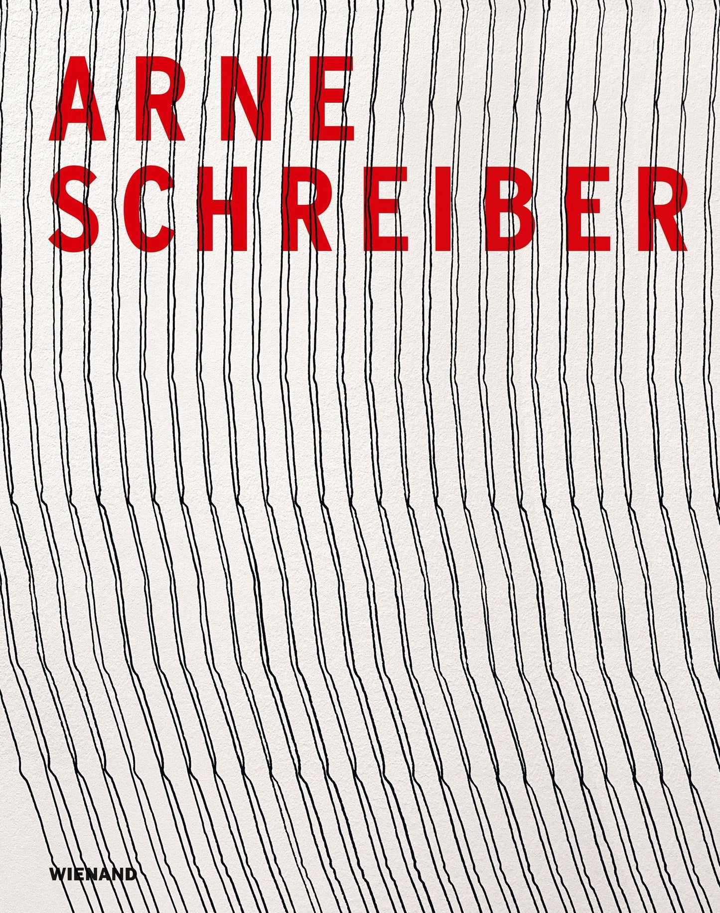 Arne Schreiber