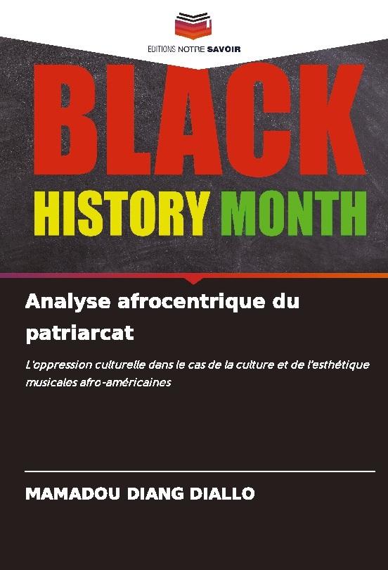 Analyse afrocentrique du patriarcat