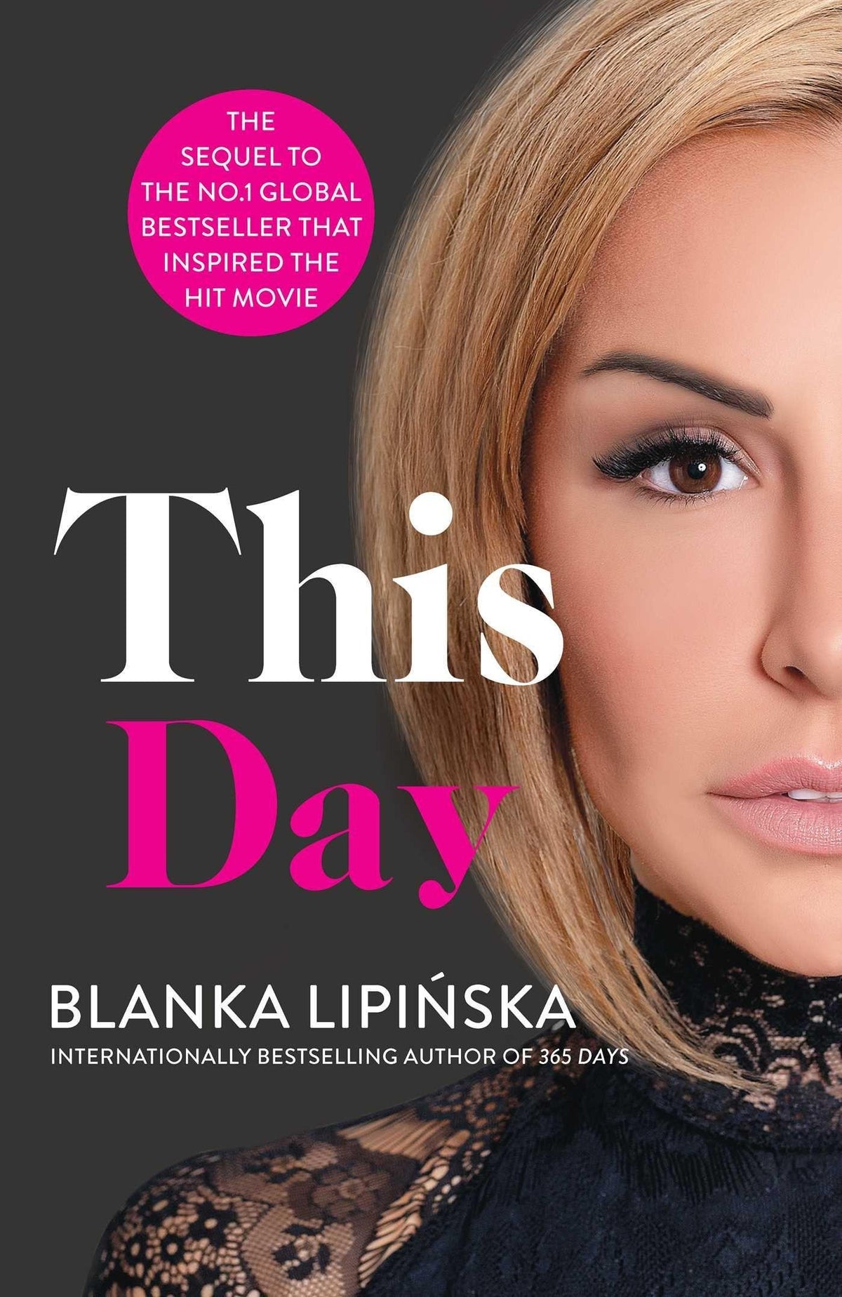 Buchcover: This Day