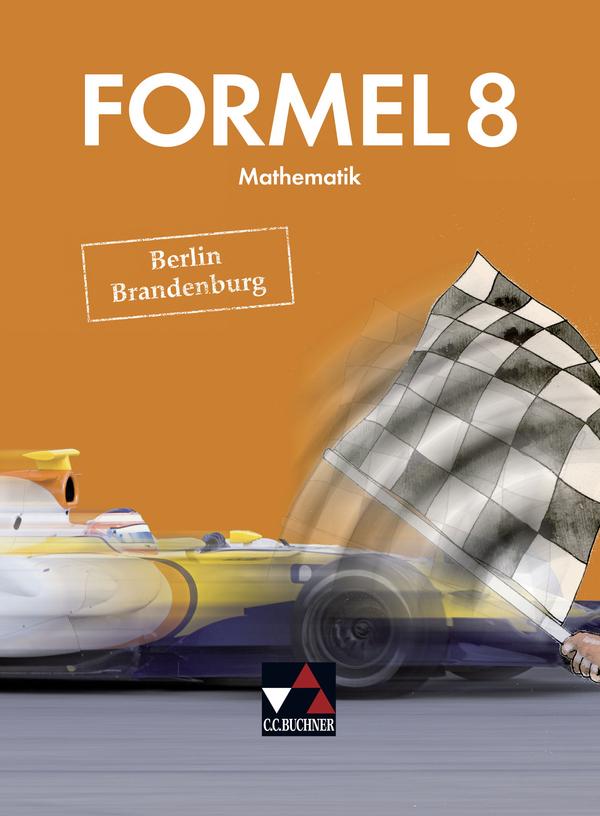 Formel 8 Berlin/Brandenburg