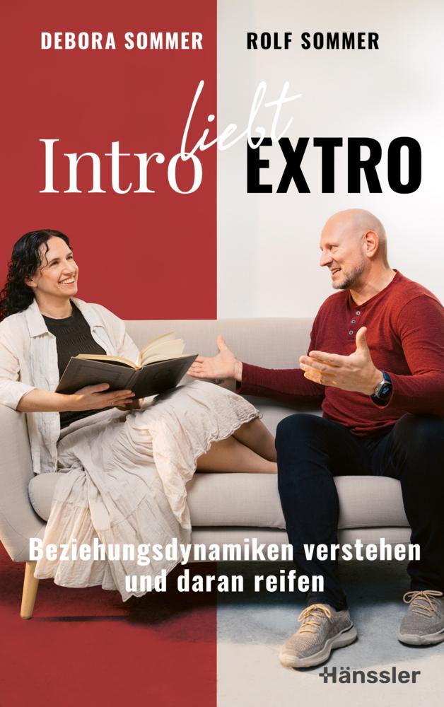 Intro liebt Extro