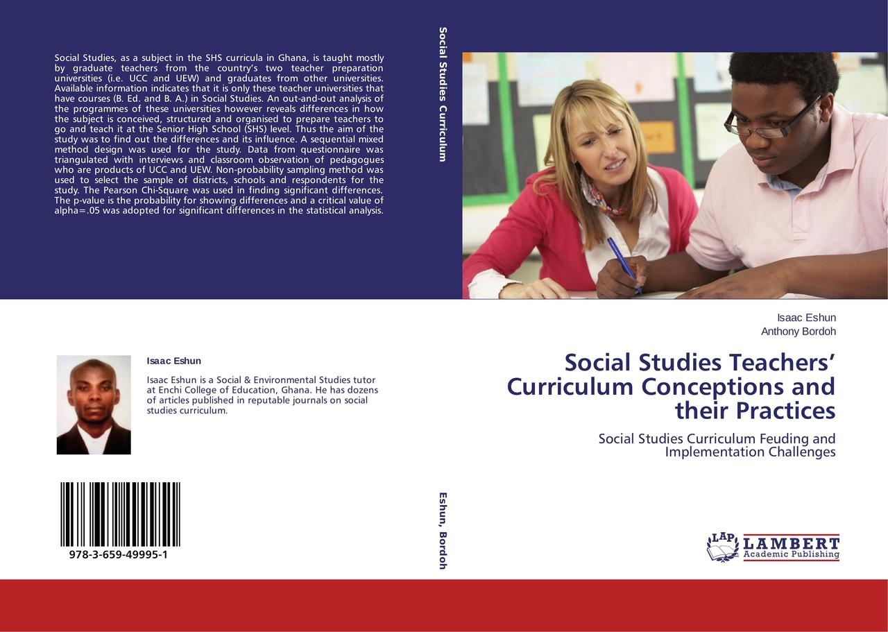 Social Studies Teachers' Curriculum Conceptions and their Practices
