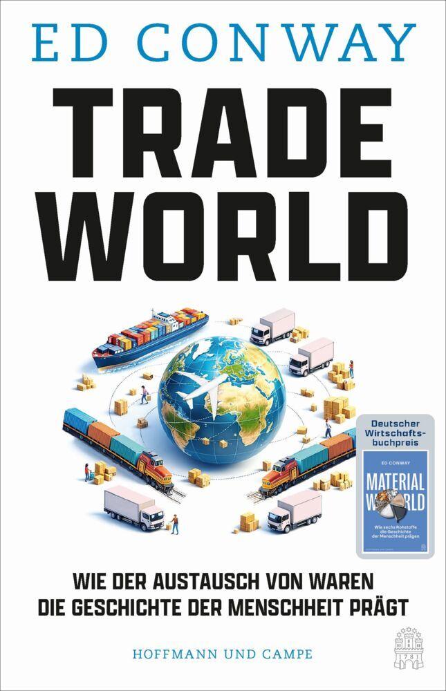 Conway, Ed/Trade World