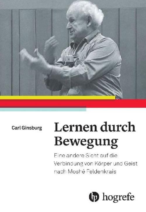 Buchcover: Lernen durch Bewegung