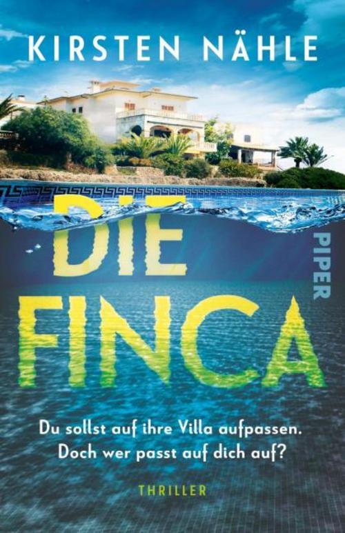 Nähle, Kirsten/Die Finca