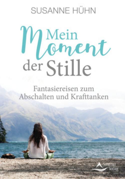 Buchcover: Mein Moment der Stille