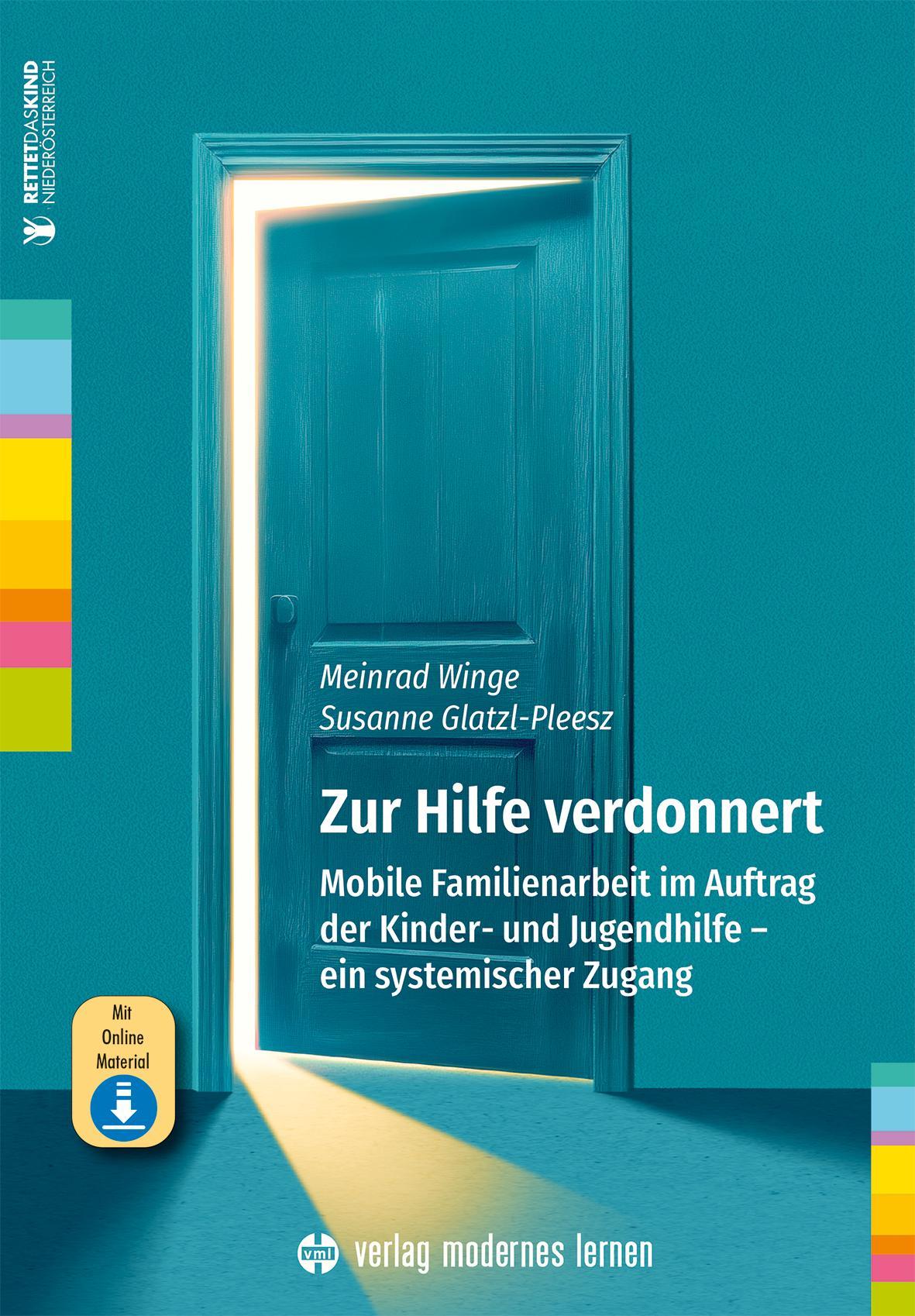 Zur Hilfe verdonnert