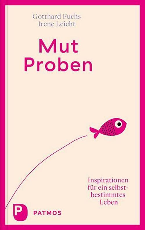 Buchcover: Mut-Proben