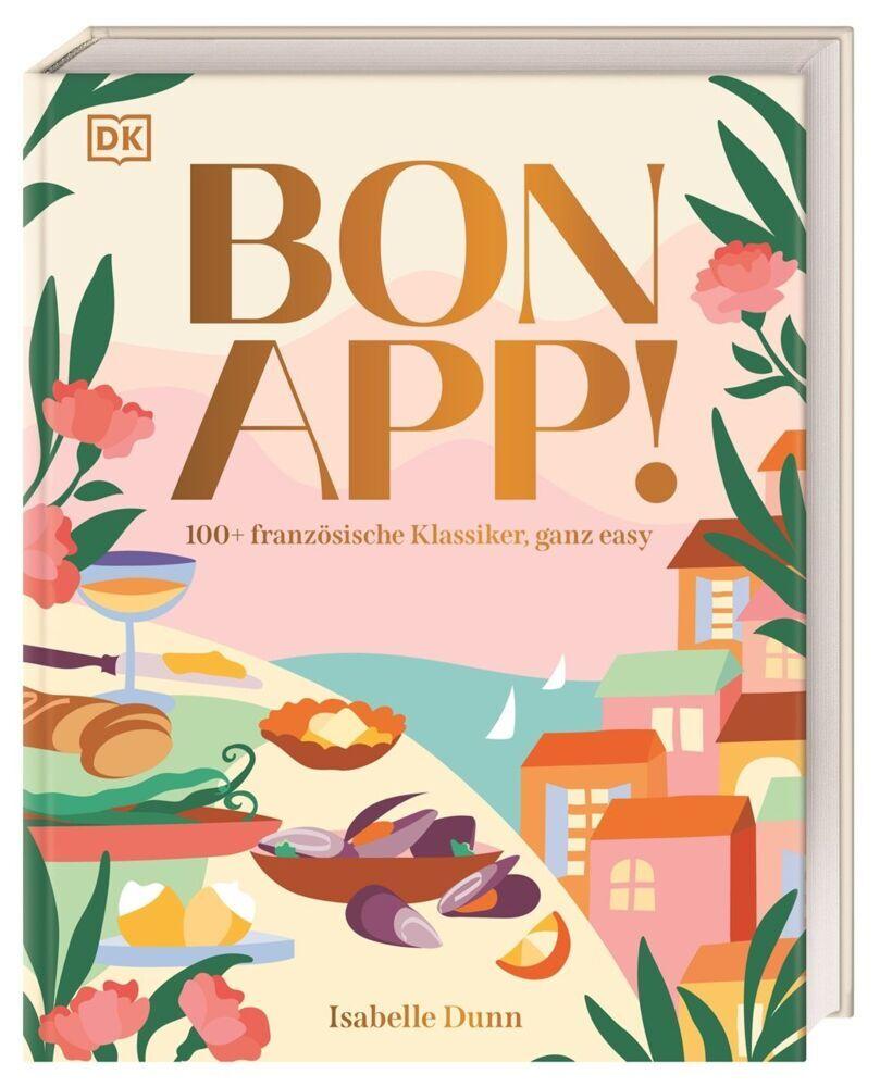 Dunn, Isabelle/Bon App!