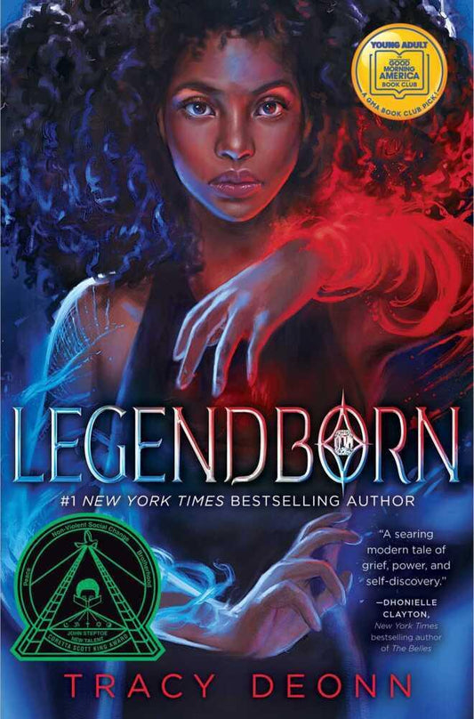 Legendborn