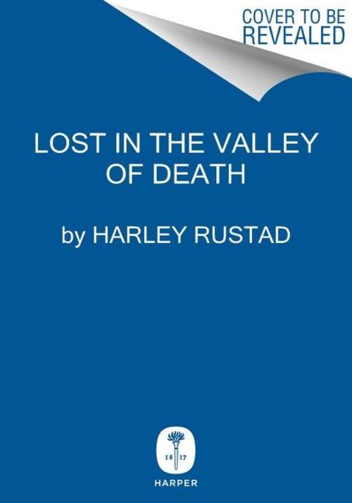 Buchcover: Lost in the Valley of Death