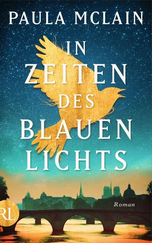 McLain, Paula/In Zeiten des blauen Lichts