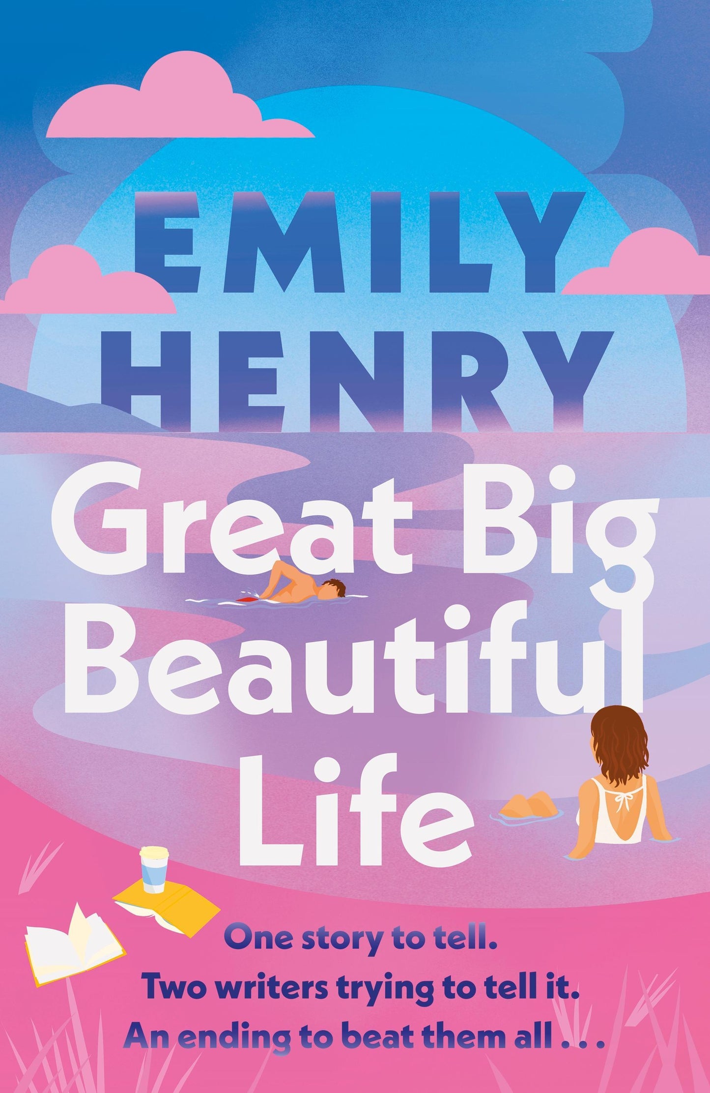 Great Big Beautiful Life. Special Edition