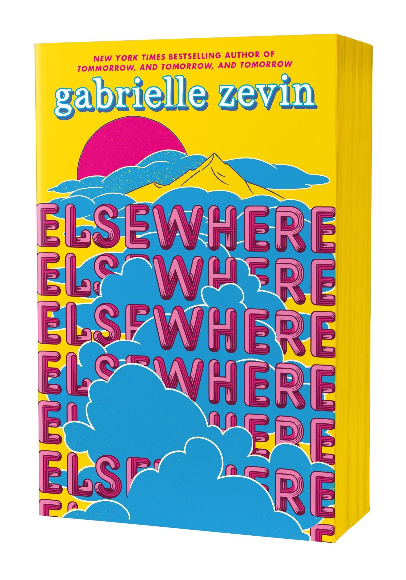 Elsewhere: Deluxe Edition