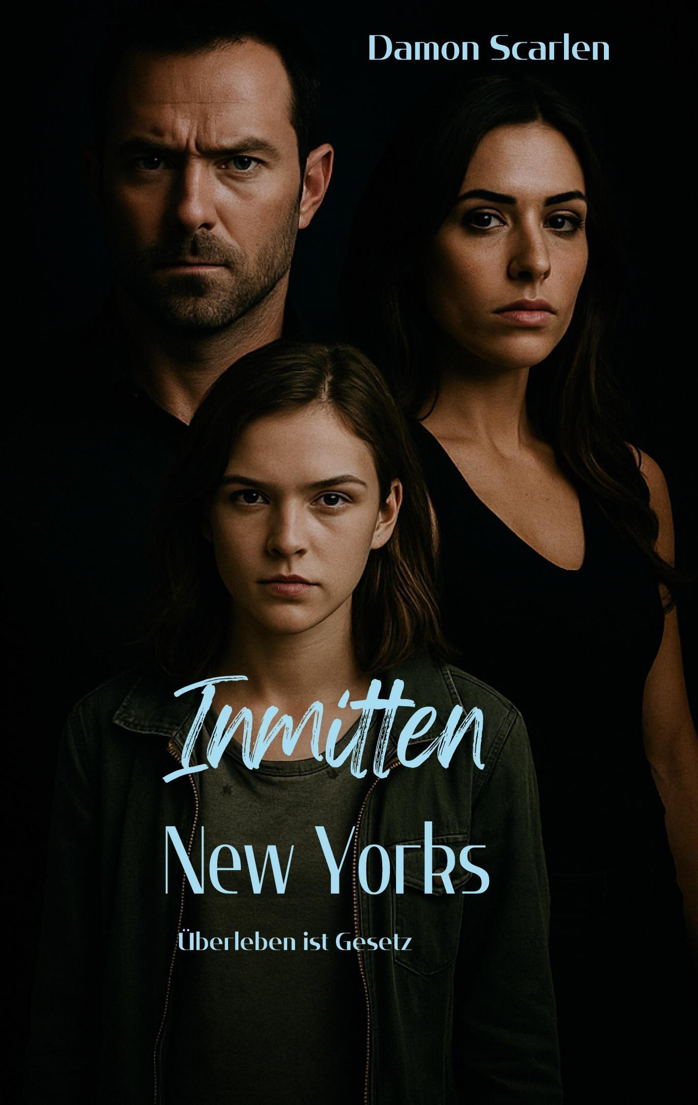 Inmitten New Yorks