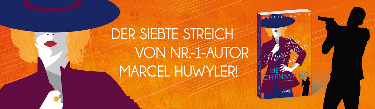 Frau Morgenstern und die Offenbarung