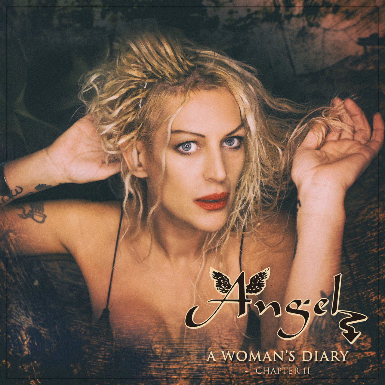 A Woman's Diary - Chapter II,1 Audio-CD