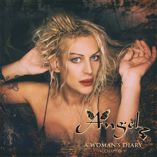 A Woman's Diary - Chapter II,1 Audio-CD