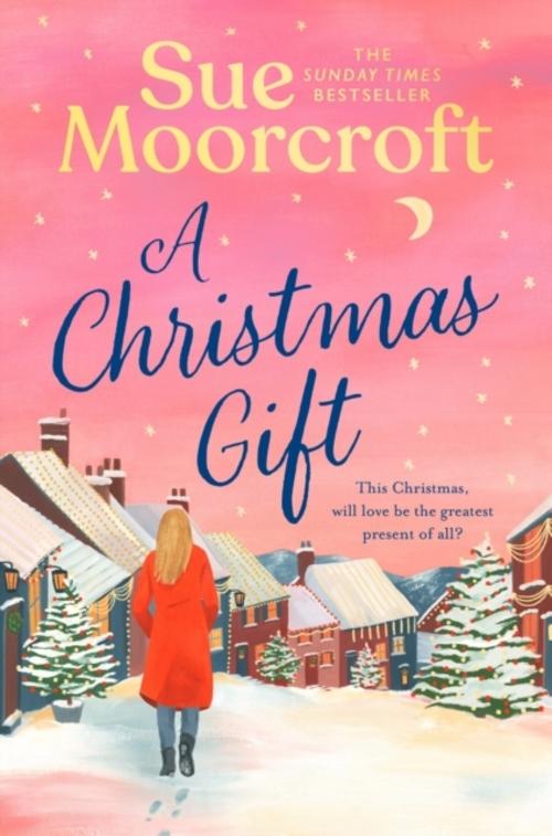 Buchcover: CHRISTMAS GIFT PB