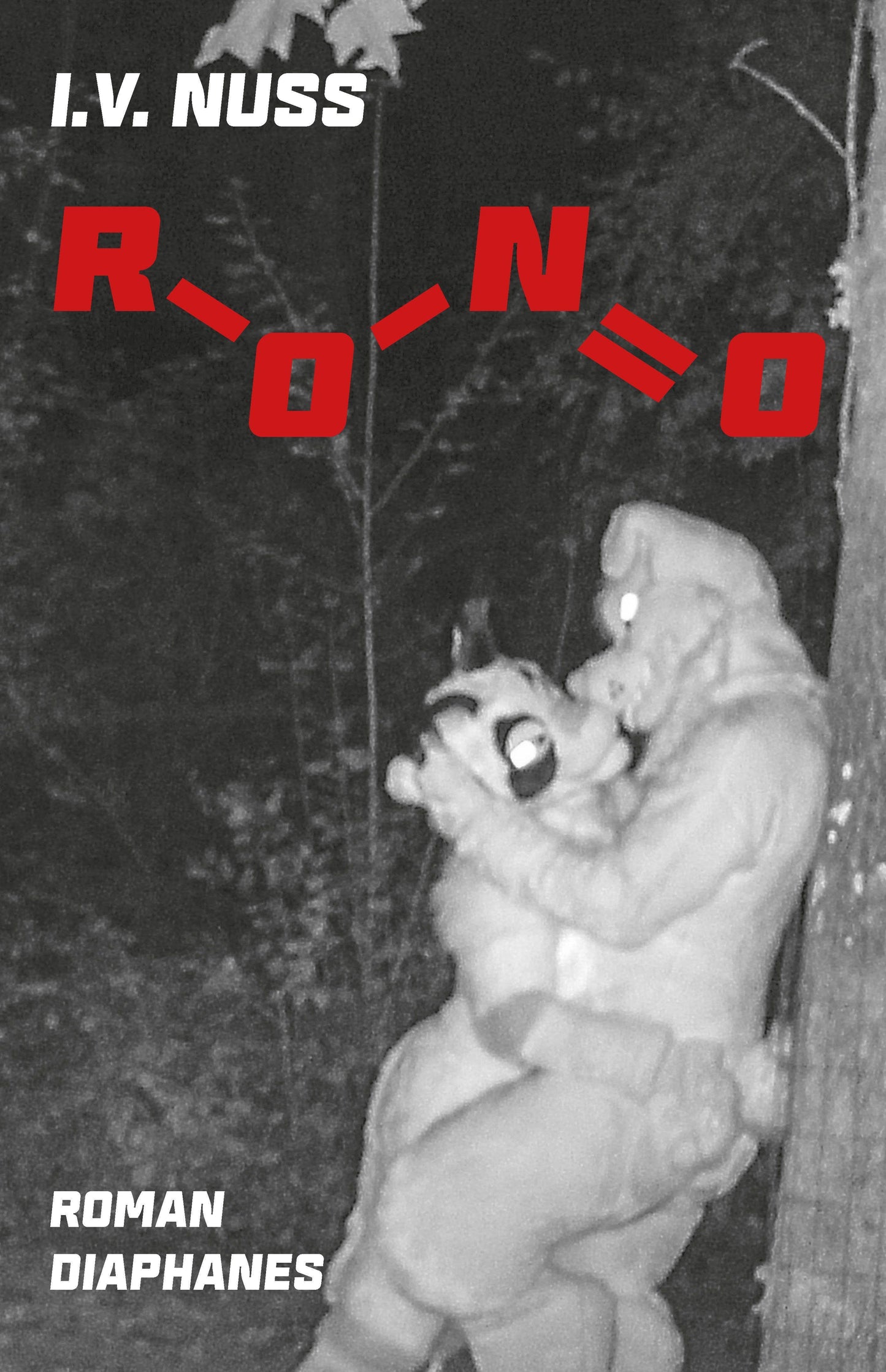 R-O-N=O