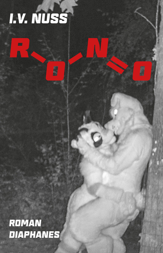 R-O-N=O