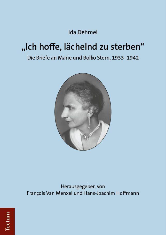 \"Ich hoffe, lächelnd zu sterben\"
