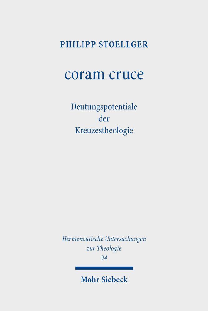 coram cruce