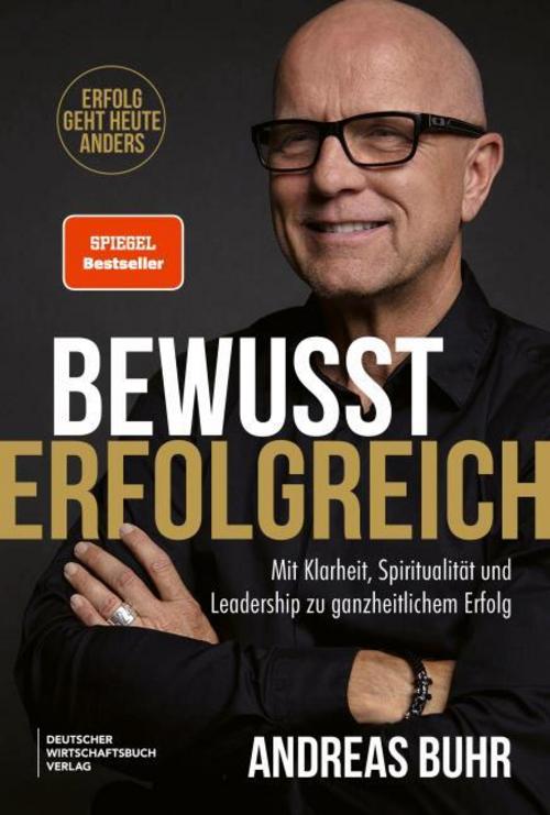 Buchcover: Bewusst erfolgreich