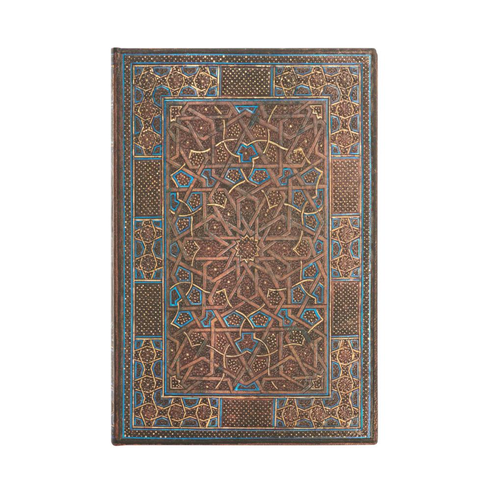 Notizbuch Midnight Star Mini Liniert