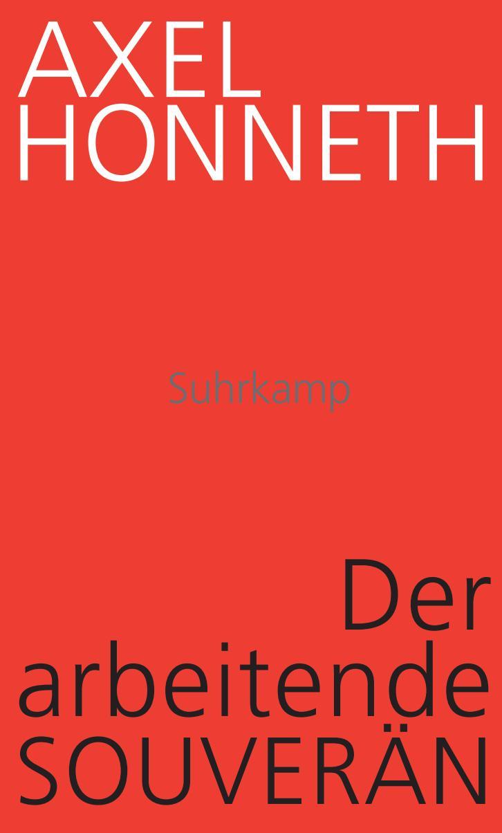Der arbeitende Souverän