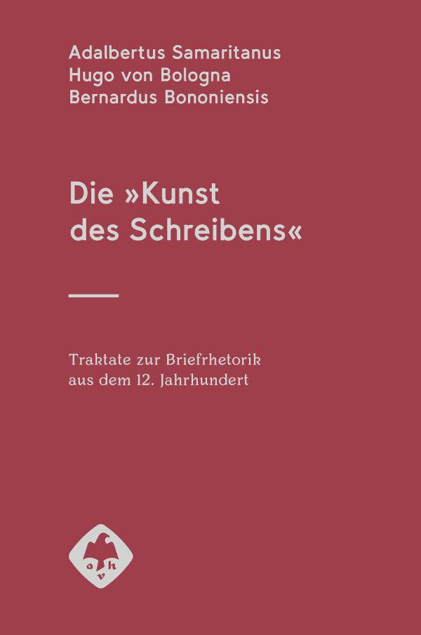 Die \"Kunst des Schreibens\"