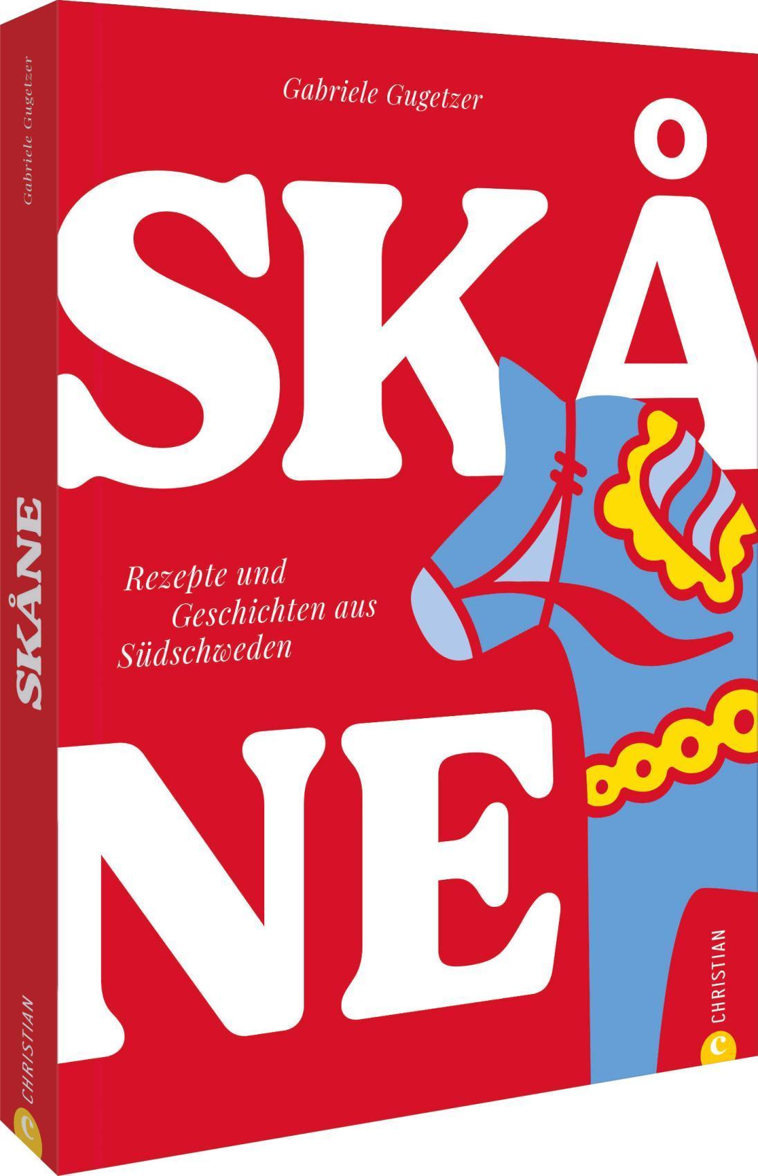 Skåne