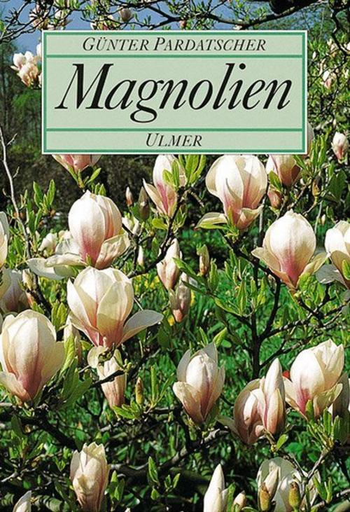 Buchcover: Magnolien