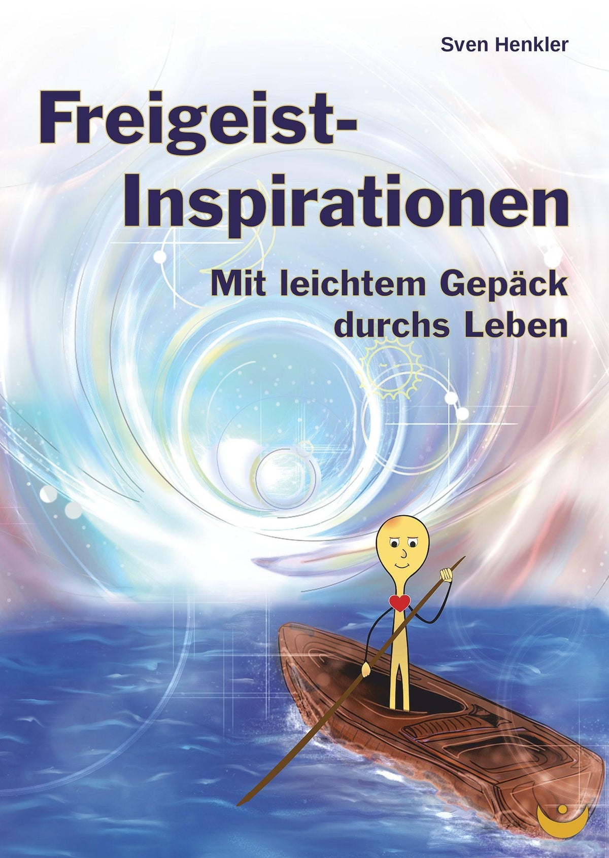 Buchcover: Freigeist-Inspirationen
