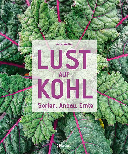 Buchcover: Lust auf Kohl