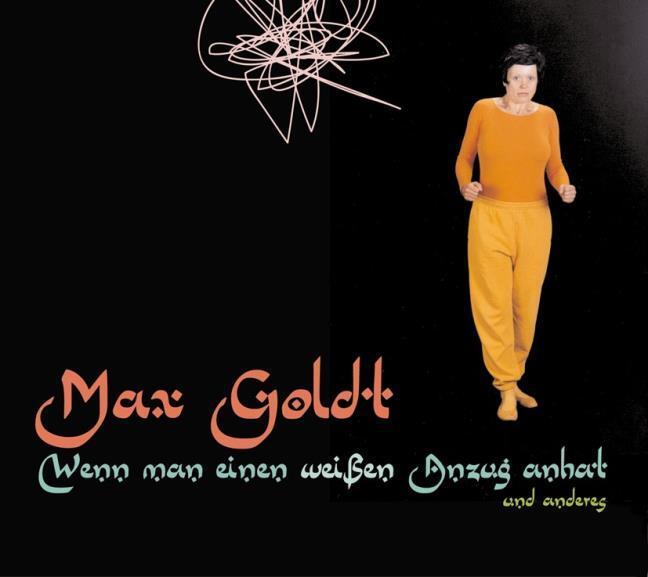 Wenn man einen weißen Anzug anhat,2 Audio-CD