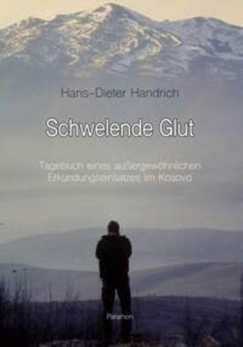 Schwelende Glut