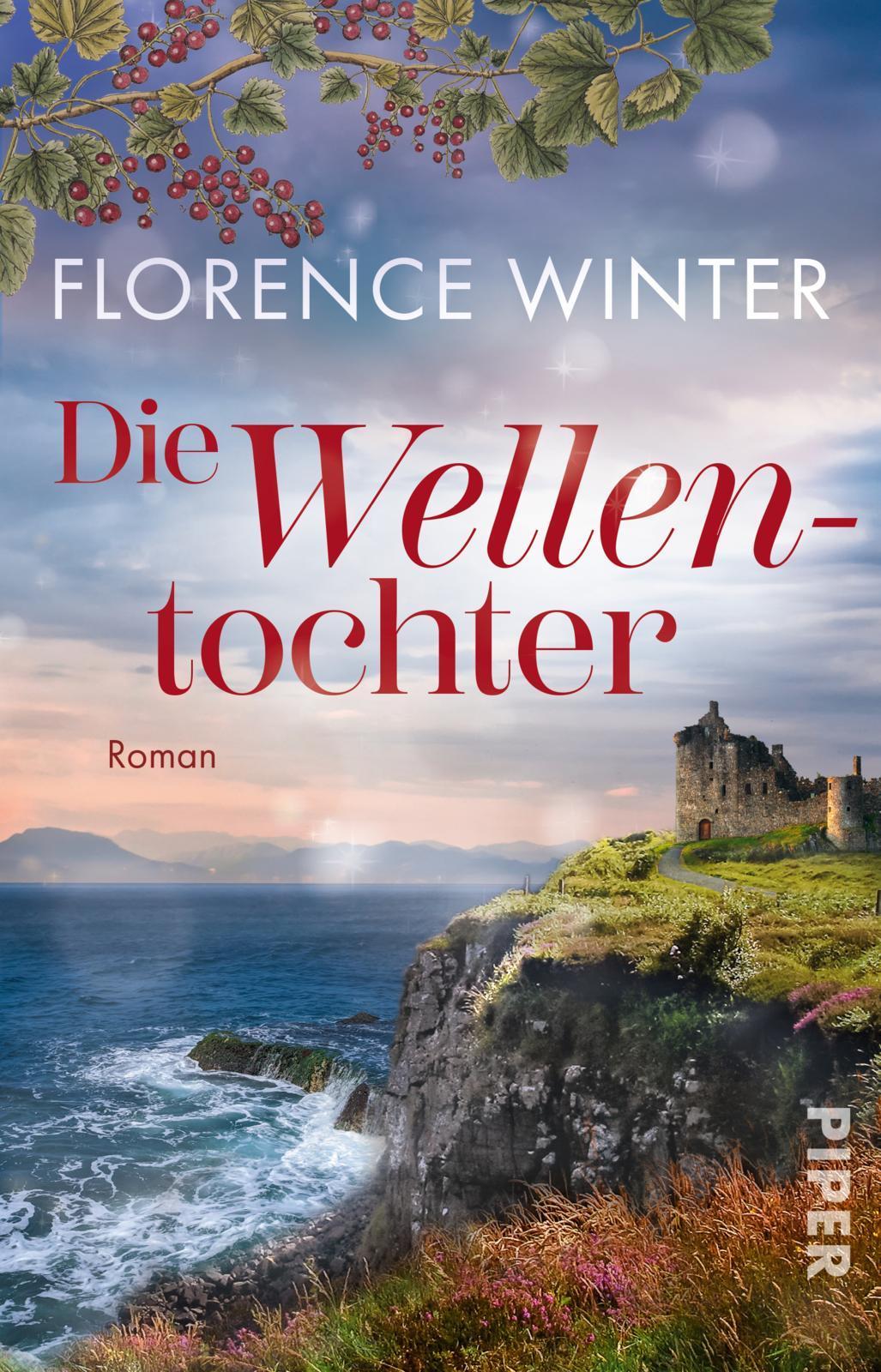 Die Wellentochter