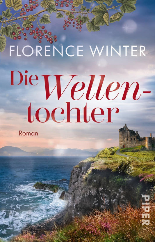 Die Wellentochter